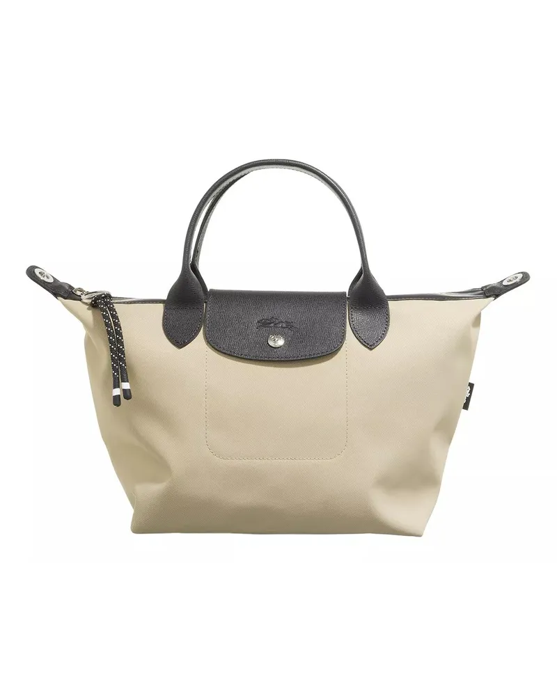 Longchamp Satchel Bag Le Pliage Energy Beige