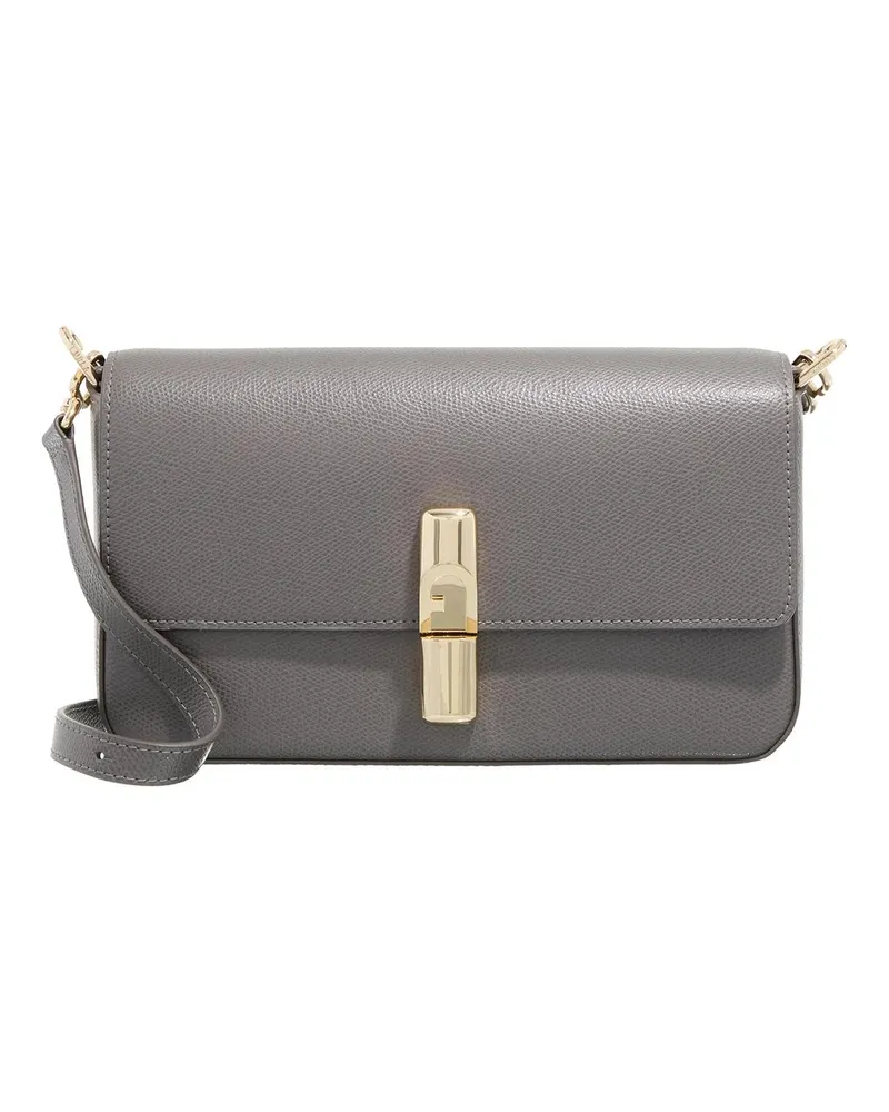Furla Crossbody Bags  Iride S Crossbody grau Grau