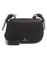 Aigner Crossbody Bags Ivy Shoulder Bag S Schwarz