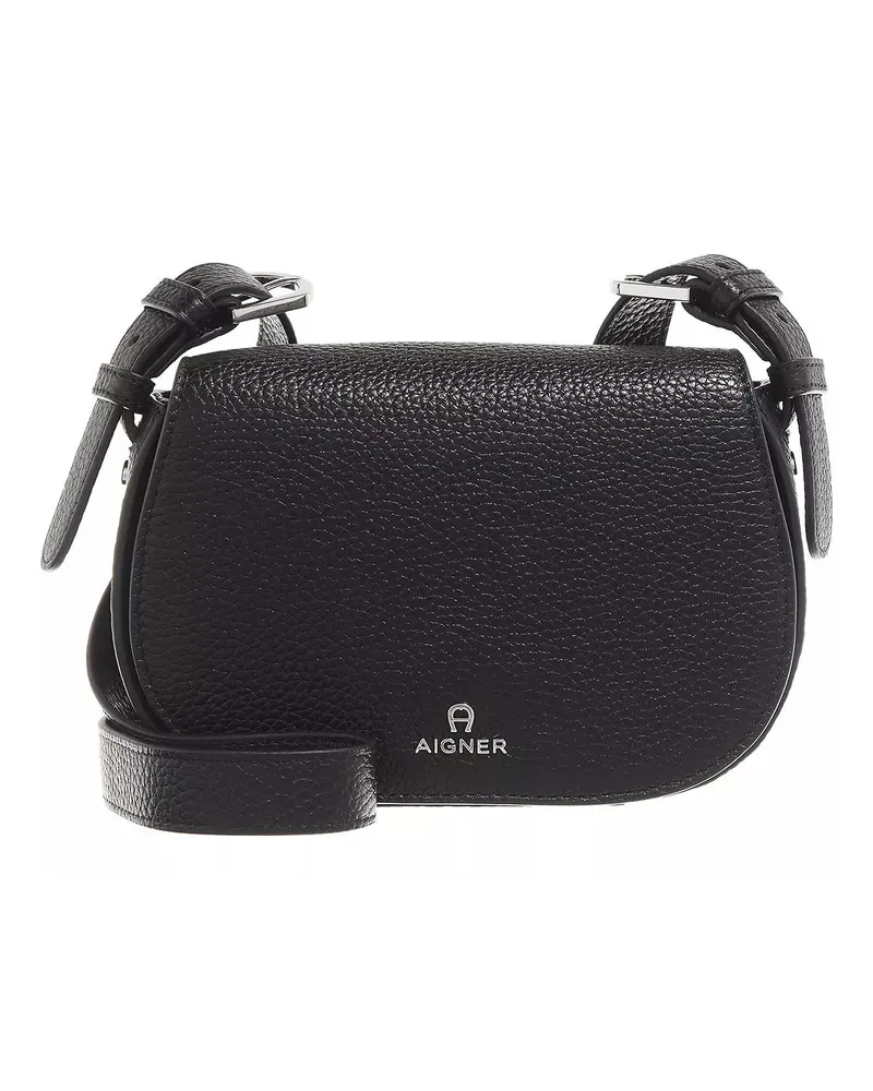 Aigner Crossbody Bags Ivy Shoulder Bag S Schwarz