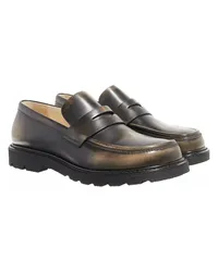 Loewe Loafers & Ballerinas Blaze Loafer Braun