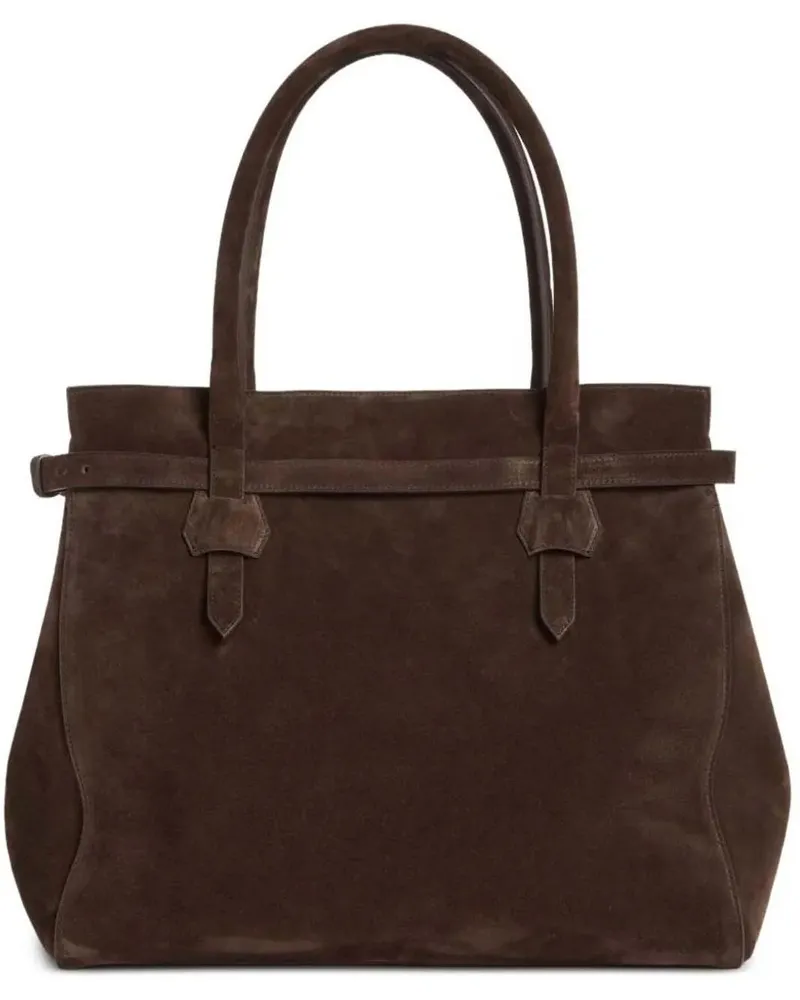 Dsquared2 Businesstaschen & Reisegepäck Bags Brown braun Braun