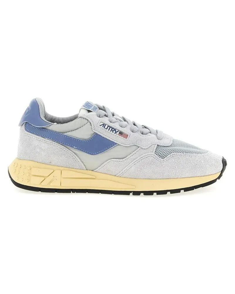 AUTRY Low-Top Sneaker 'Reelwind Low' Sneakers weiß Weiß