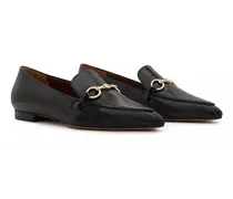 Loafers & Ballerinas Vendôme Margaux calfskin patent leather loafers
