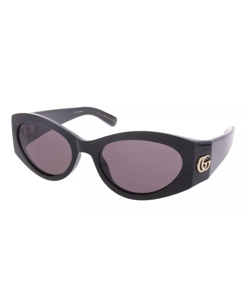 Gucci Sonnenbrille  black Schwarz
