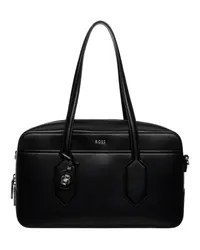 HUGO BOSS Bowling Bag Liriel Duffle NC Schwarz