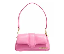 Crossbody Bags Le petit Bambimou Le Chouchou pink