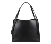 Shopper & Totes Logo Belt Bag schwarz
