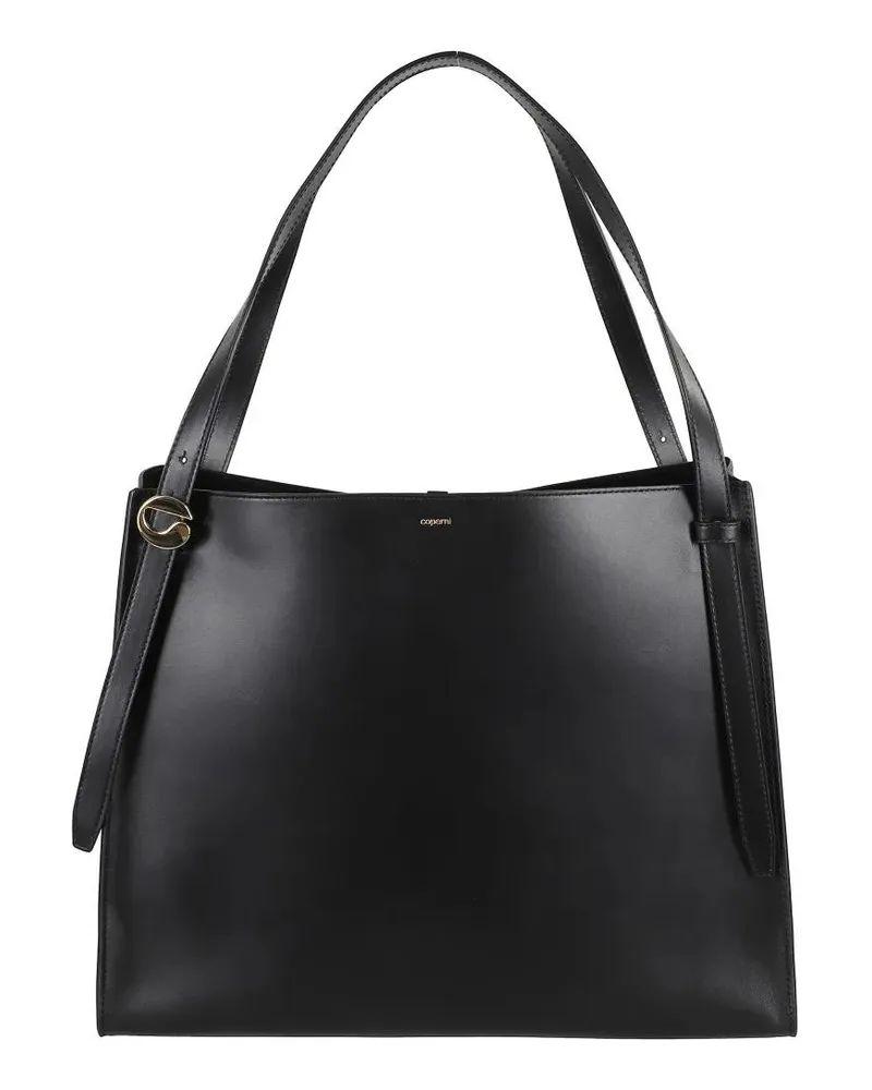 COPERNI Shopper & Totes Logo Belt Bag schwarz Schwarz