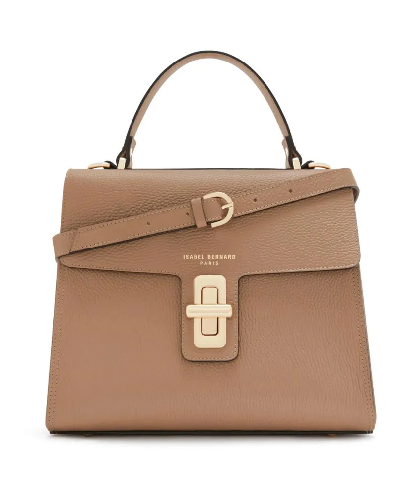 Isabel Bernard Crossbody Bags Handtasche beige Beige