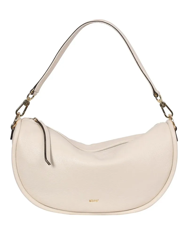 Abro Hobo Bags Beutel WILLOW beige Beige