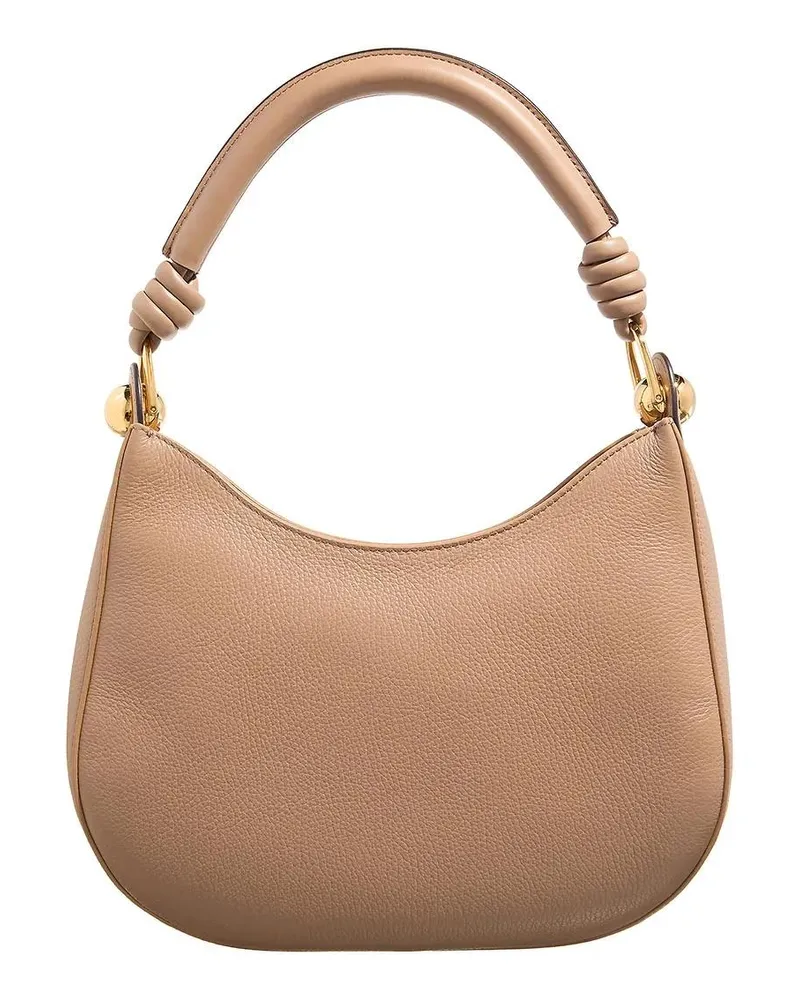 Furla Hobo Bags  Sfera S Hobo beige Beige