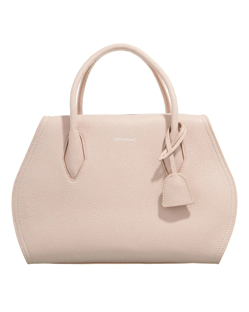 Coccinelle Crossbody Bags  Lord rosa Gold