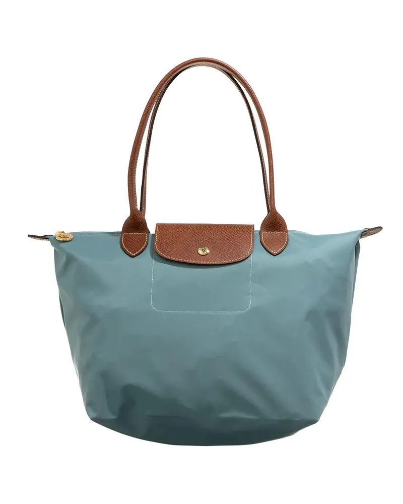 Longchamp Shopper & Totes Le Pliage Original grün Grün