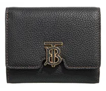 Portemonnaie Granat Leather Wallet