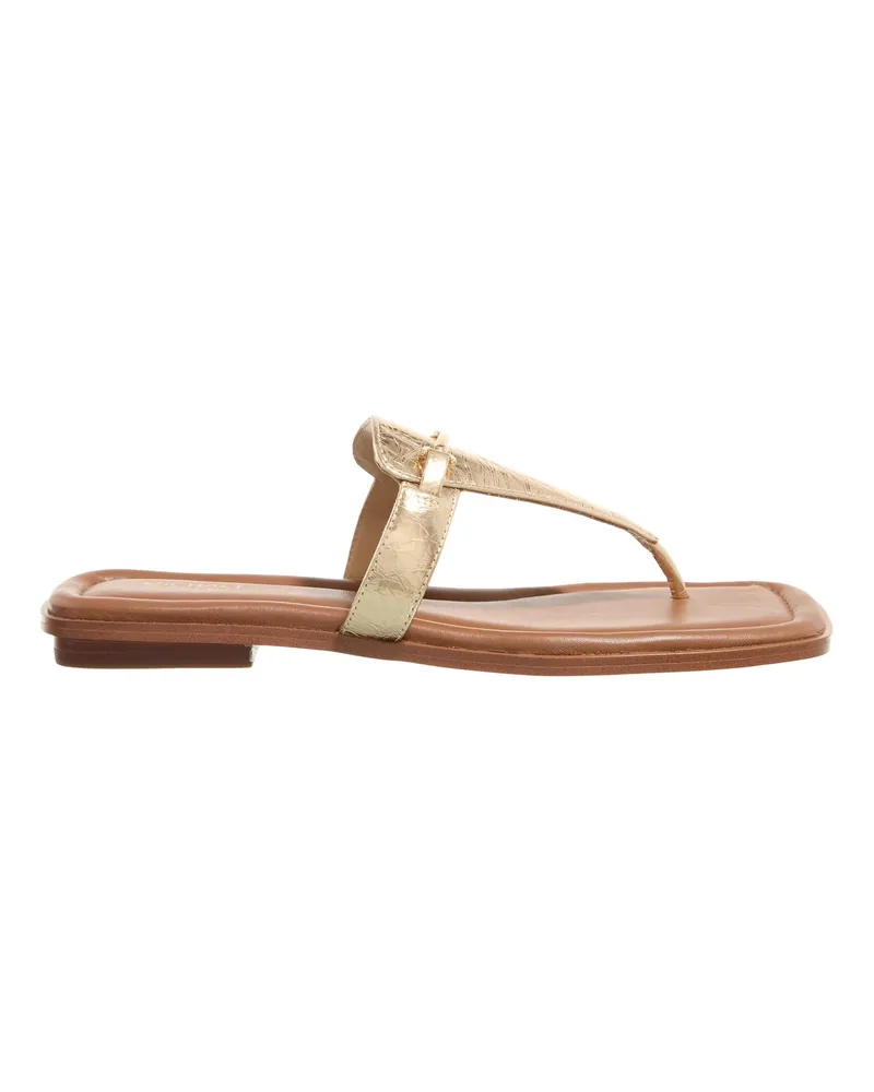 Michael Kors Sandalen Lena Thong braun Braun