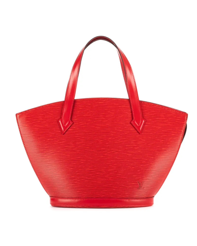 Louis Vuitton Crossbody Bags St-Jacques Shopping PM rot Rot