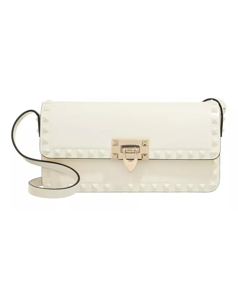 Valentino Garavani Crossbody Bags Shoulder Bag Creme