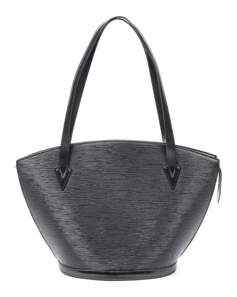 Louis Vuitton Crossbody Bags St-Jacques Shopping GM schwarz Schwarz