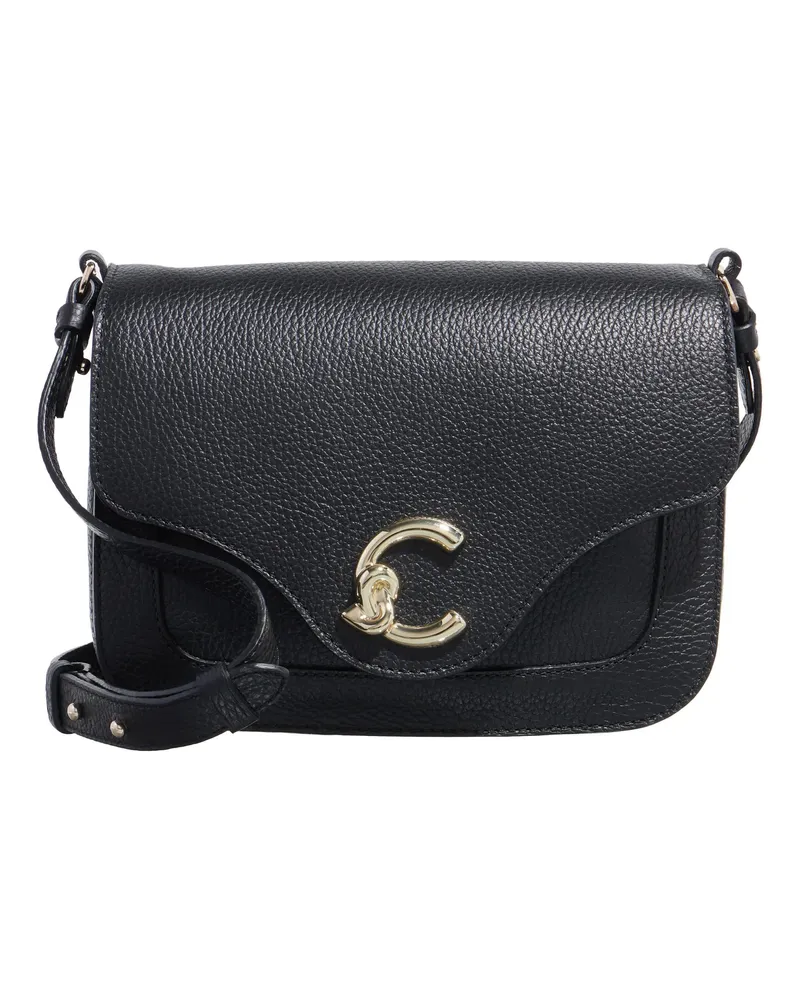 Coccinelle Crossbody Bags  C-Me schwarz Schwarz