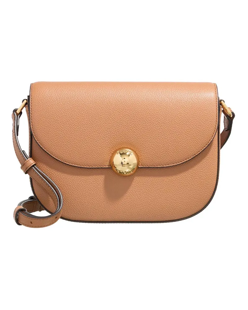Furla Crossbody Bags  Moonlight S Crossbody Round braun Braun
