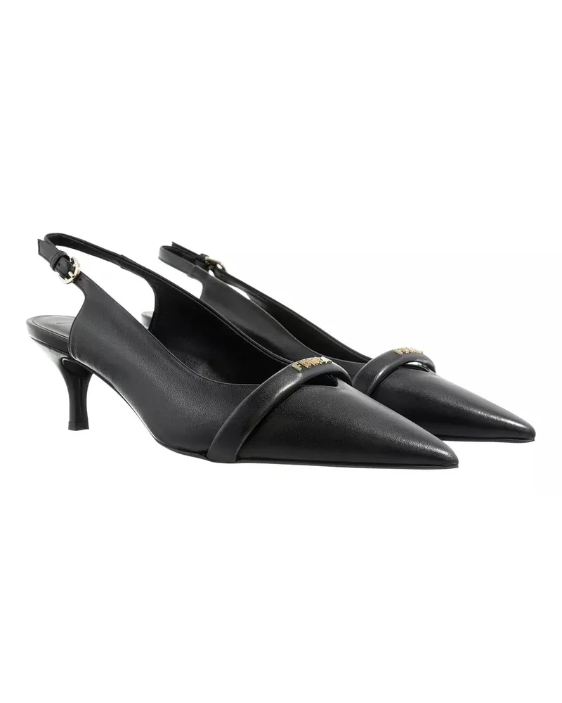 Furla Pumps & High Heels  Core Slingback T.50 schwarz Schwarz