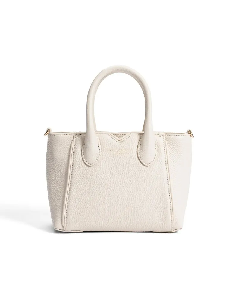 Isabel Bernard Crossbody Bags Honoré Cloe Mini me Handtasche creme Creme