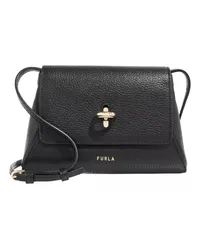 Furla Crossbody Bags  Net Mini Crossbody Schwarz