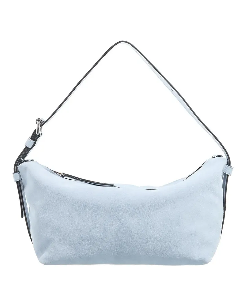 Moschino Crossbody Bags Tie Me blau Blau