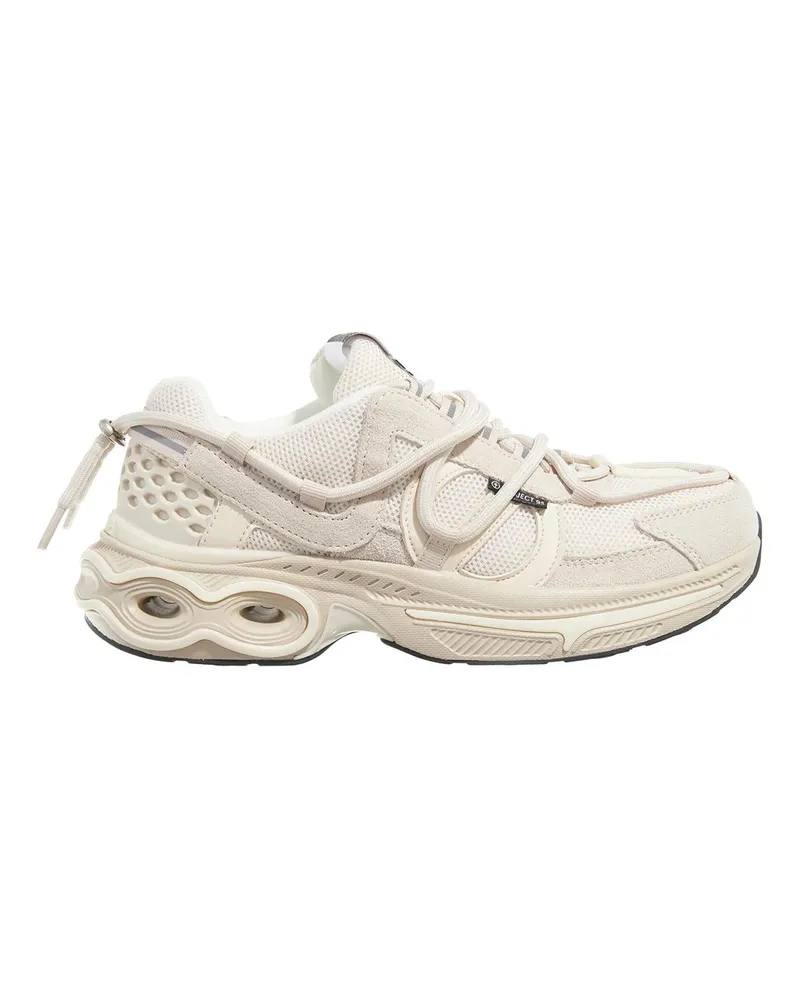 No Name Low-Top Sneaker Willo Runner W beige Beige