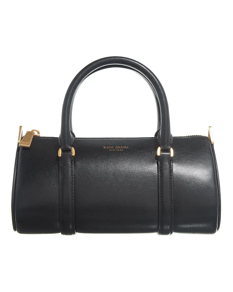 Kate Spade Hobo Bags Si Fgl Barrel Black schwarz Schwarz