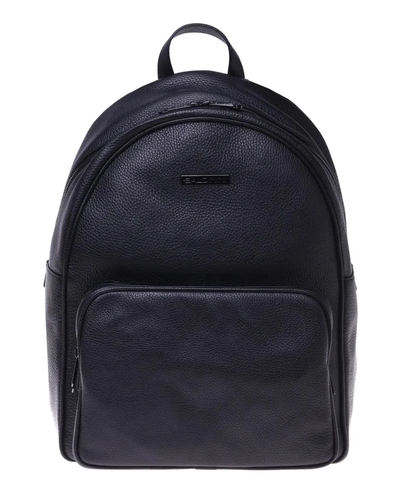 Baldinini Rucksäcke RUCKSACK  schwarz Schwarz