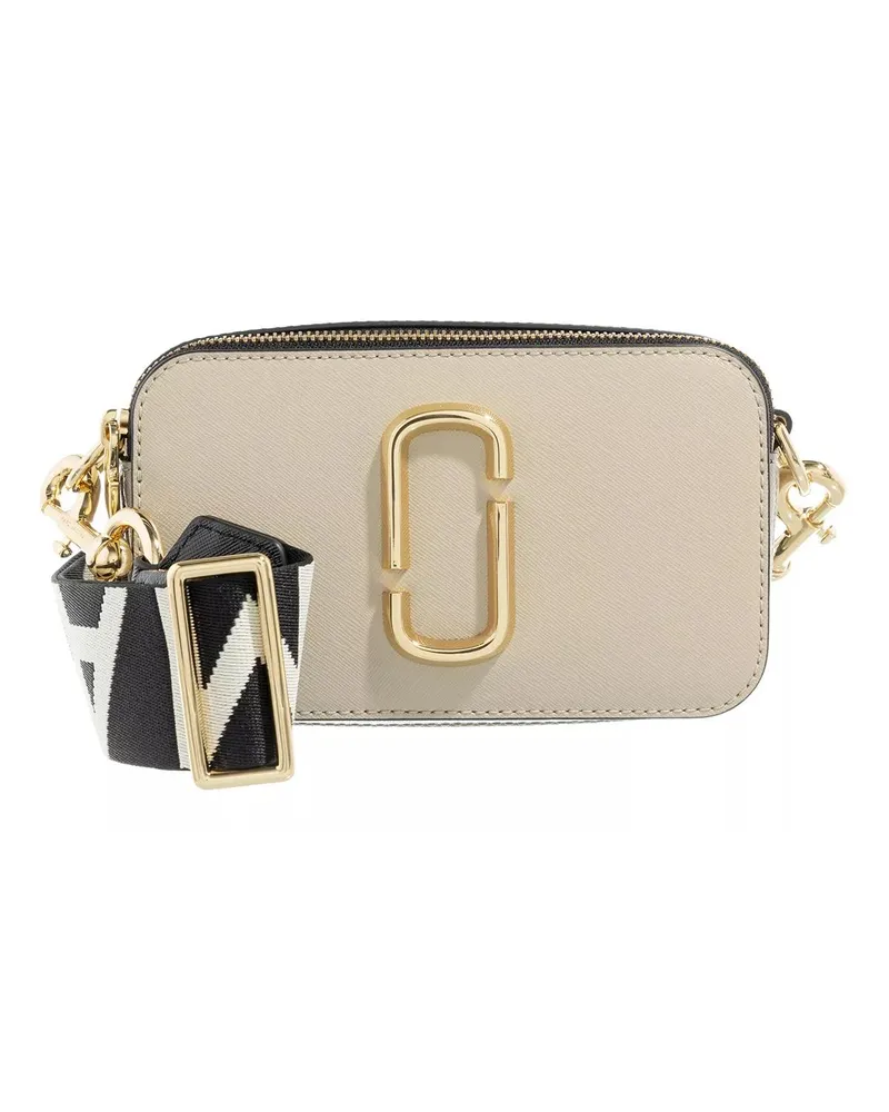 Marc Jacobs Crossbody Bags The Snapshot Beige