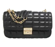 Hobo Bags Tribeca Lg Conv Chain Shldr schwarz