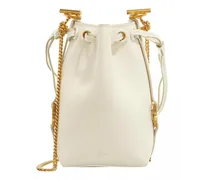 Beuteltasche Marcie Mikro Bucket Bag