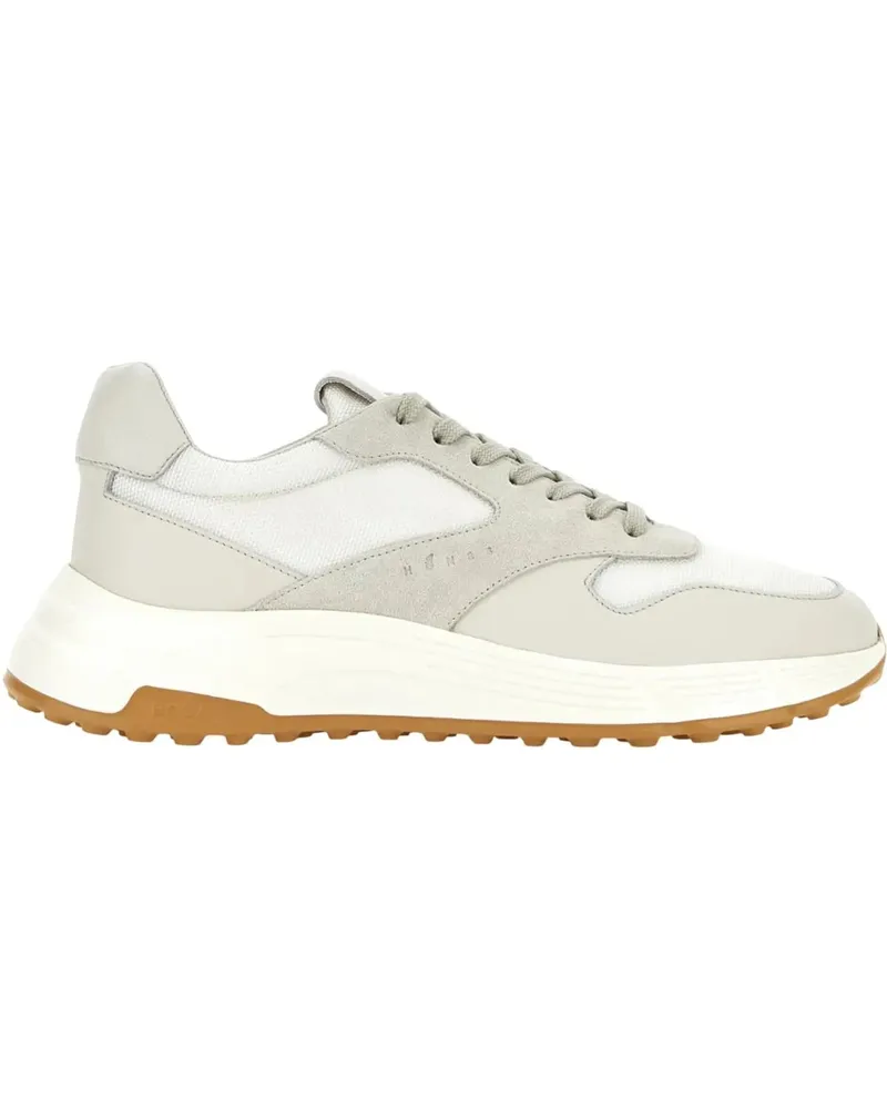 Hogan Low-Top Sneaker Sneakers White weiß Weiß