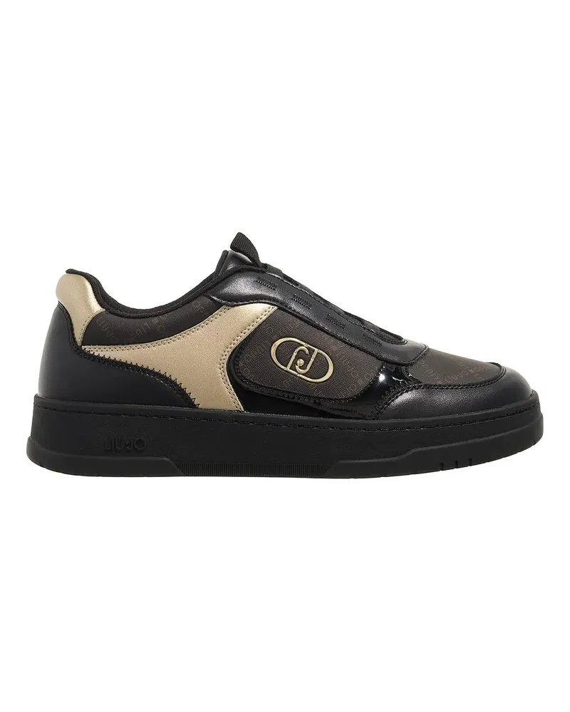 Liu Jo Low-Top Sneaker Me 05 braun Braun