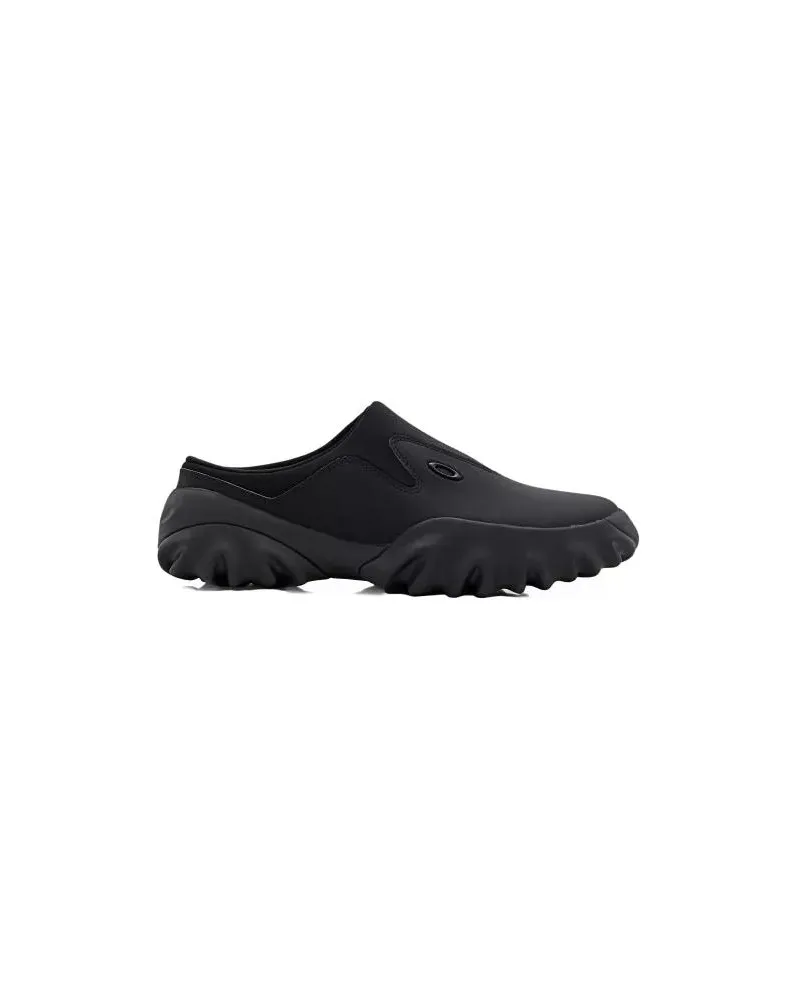 Junya Watanabe Low-Top Sneaker X Oakley Sneakers schwarz Schwarz