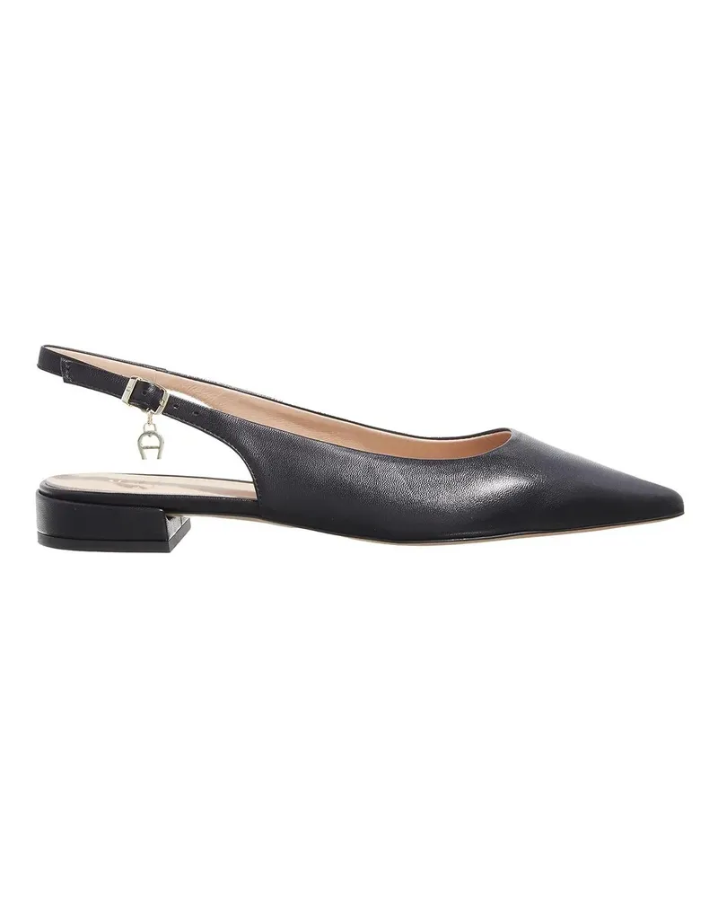 Aigner Sandalen Alina 4F schwarz Schwarz
