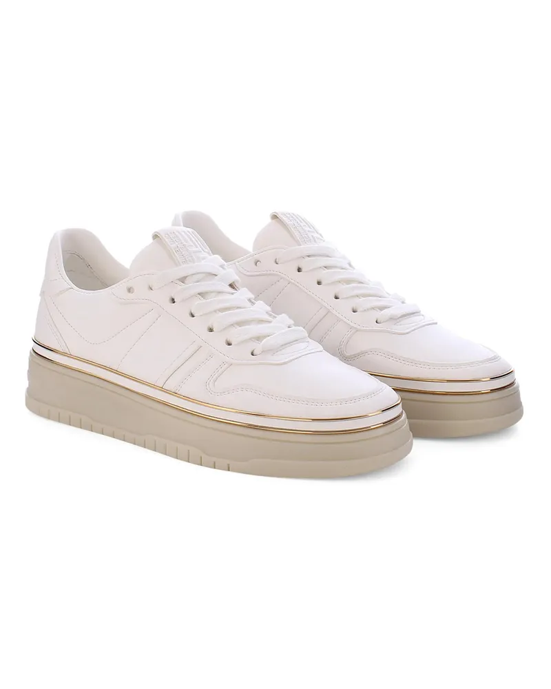 Kennel & Schmenger Low-Top Sneaker Slam weiß Weiß