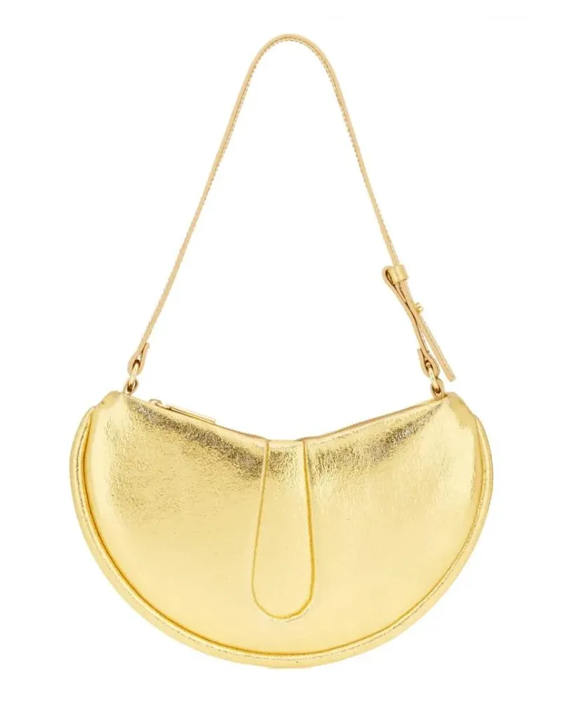 THEMOIRÈ Hobo Bags "Ebe" Bag goldfarben Gold