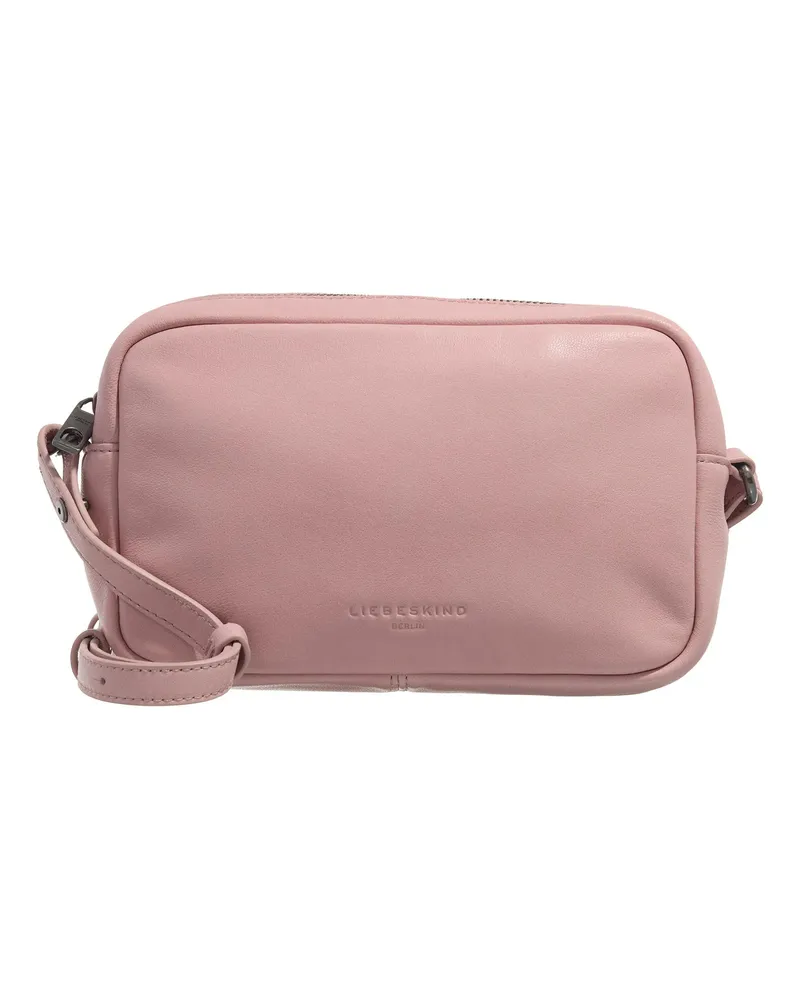 Liebeskind Crossbody Bags Luka Camera Bag S rosa Gold