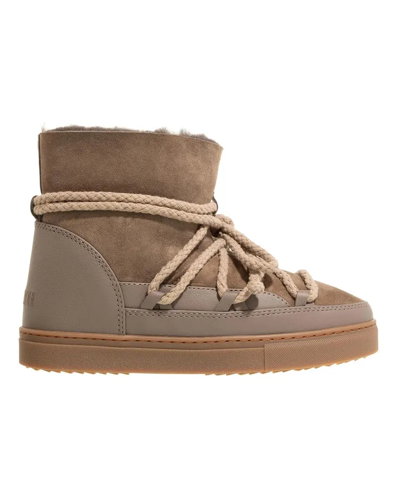INUIKII Winterboots Classic braun Braun