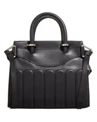 Lancel Tote Rodeo De Schwarz