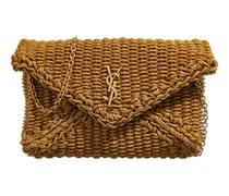 Crossbody Bags Cassandre Envelope braun