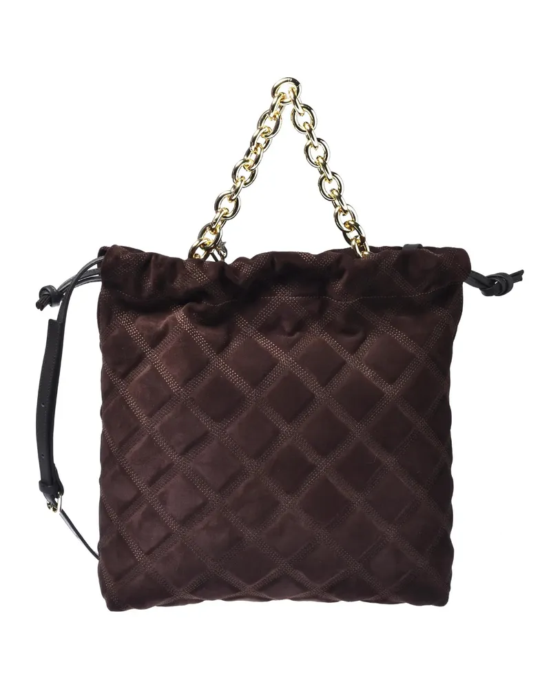 Baldinini Crossbody Bags TASCHE  braun Braun