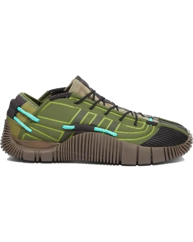 adidas Low-Top Sneaker Scuba Phormar Sneakers grün Grün