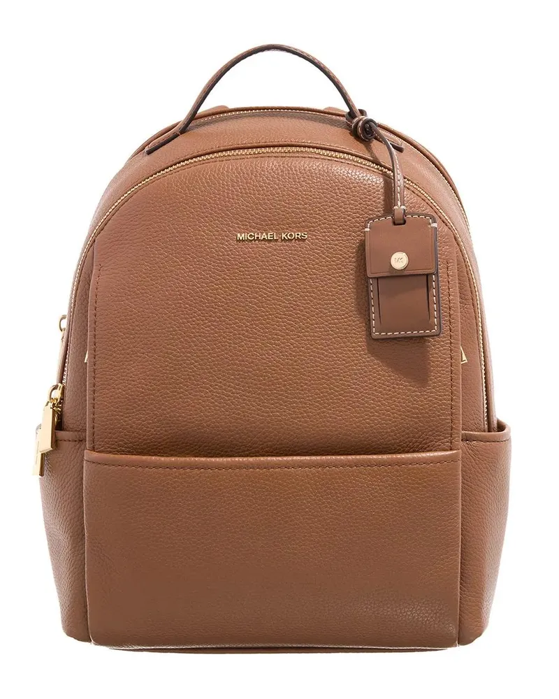 Michael Kors Rucksäcke Sable Md Backpack braun Braun