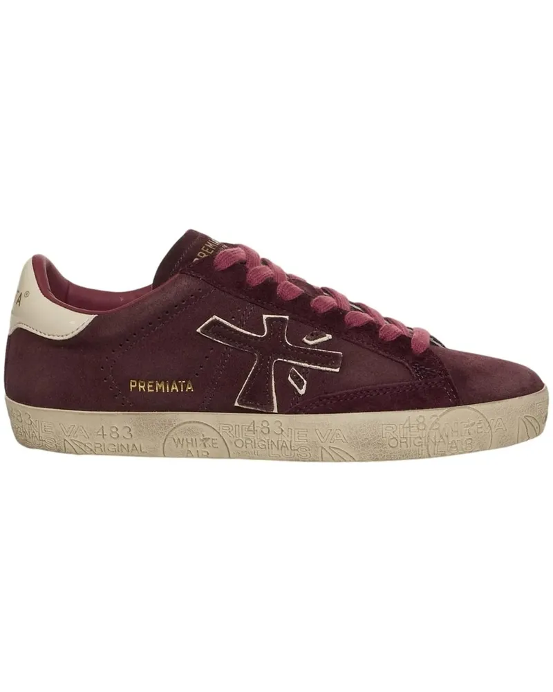 Premiata Low-Top Sneaker Sneakers 'Stevend' bunt Bunt