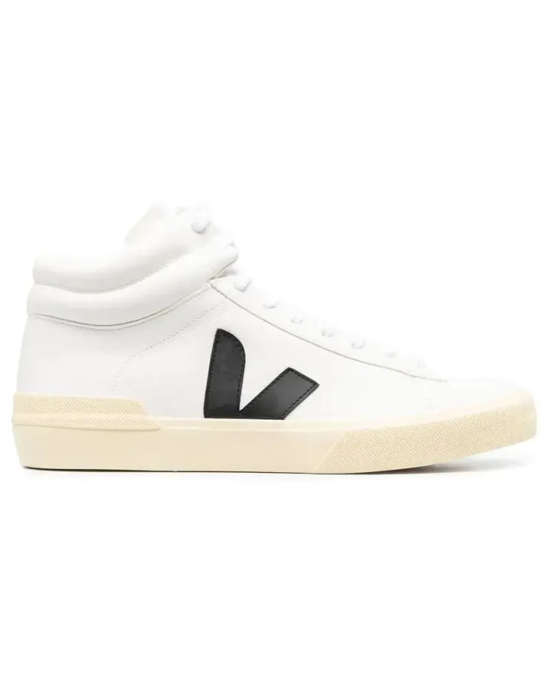 VEJA Low-Top Sneaker Minotaur Chfree Sneakers weiß Weiß